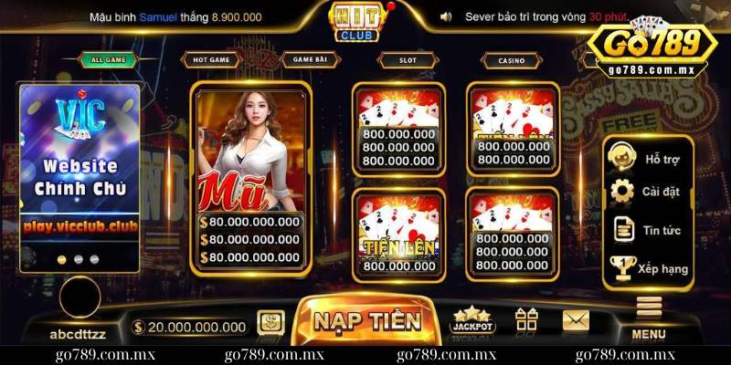 Đánh giá phần ưu và nhược điểm của trang web giải trí Hitclub