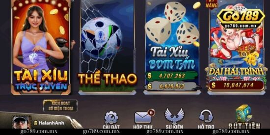 Ưu điểm tạo nên sự nổi tiếng của cổng game