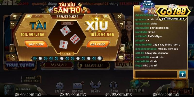 Những siêu phẩm tuyệt đỉnh tại hệ thống